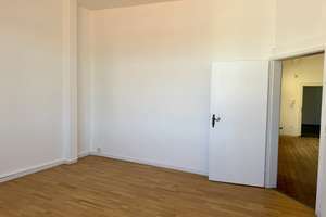 Perfekte 4er-WG: kernsanierte 4,5 Zi DG-Wohnung in Altstadtbestlage mit phantastischem Ausblick  – Königstraße 71, 23552 Innenstadt, Lübeck – Vorschaubild 17