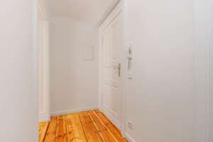 Charmante Altbauwohnung in begehrter Kiezlage von Prenzlauer Berg – Rykestraße 45, 10405 Prenzlauer Berg, Berlin – Vorschaubild 12