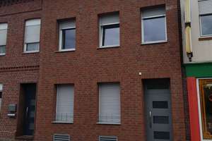 Wohnung in neuem Niedrigenergiehaus mit Lüftung, Filter und Wärmetauscher – Gladbacher Straße 36, 41179 Rheindahlen-Mitte, Mönchengladbach – Vorschaubild 2