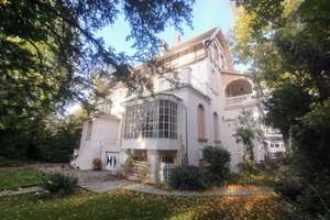 Großzügige Villa im Jugendstil mit Garten, 53179 Bonn - Rüngsdorf – Die vollständige Adresse der Immobilie erhältst du vom Anbieter., 53177 Alt-Godesberg, Bonn – Vorschaubild 3