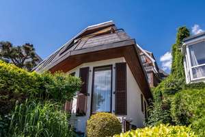 Elbaussicht im Treppenviertel – Die vollständige Adresse der Immobilie erhältst du vom Anbieter., 22587 Blankenese, Hamburg – Vorschaubild 3