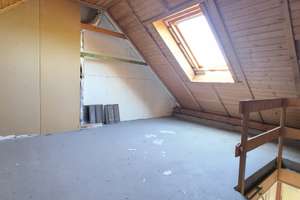 Charmante Dachgeschosswohnung! – Die vollständige Adresse der Immobilie erhältst du vom Anbieter., 53119 Tannenbusch, Bonn – Vorschaubild 12
