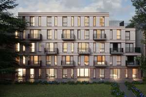 -Villa Soennecken- Ihr Top-Investment in Bonn-Poppelsdorf – Die vollständige Adresse der Immobilie erhältst du vom Anbieter., 53115 Poppelsdorf, Bonn – Vorschaubild 4