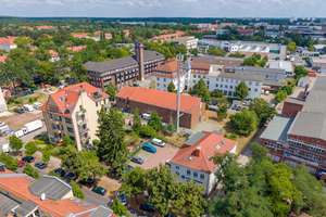 Wohn-/Geschäftshaus mit 593m² und vielseitigen Nutzungsmöglichkeiten in begehrter Lage von Babelsber – Die vollständige Adresse der Immobilie erhältst du vom Anbieter., 14482 Babelsberg Süd, Potsdam – Vorschaubild 10