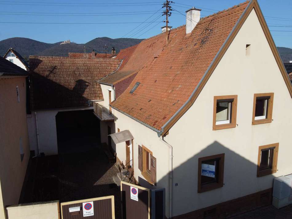 Luftaufnahme