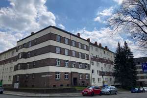 Großzügige 2-Zimmer mit neuer EBK, Laminat & Wannenbad in ruhiger Lage! – Zschopauer Platz 14, 9126 Bernsdorf, Chemnitz – Vorschaubild 8