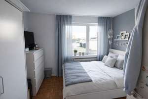 4-Zimmer-Renditeperle 5% Rendite á netto Kaltmiete im energetisch saniertem Gebäude – Hasencleverstraße 15, 52066 Trierer Straße, Aachen – Vorschaubild 6