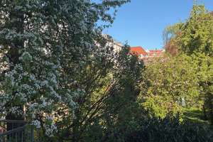 Vermietet !!! Erstbezug nach Renovierung! Hochparterre u. Souterrain mit eigenem Garten! – Die vollständige Adresse der Immobilie erhältst du vom Anbieter., 28203 Ostertor, Bremen – Vorschaubild 9