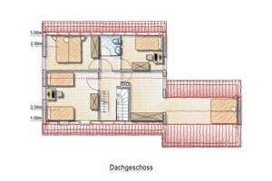 Charmantes Einfamilienhaus mit großem Grundstück und zusätzlichem Bauplatz! – Die vollständige Adresse der Immobilie erhältst du vom Anbieter., 24576 Bad Bramstedt – Vorschaubild 5