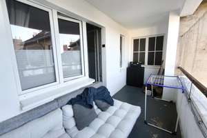 D-Flingern Süd! Sonniges App. mit großem Balkon und großer Wohnküche zu vermieten! – Behrenstr. 37, 40233 Flingern Süd, Düsseldorf – Vorschaubild 5
