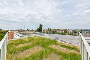 Sky Living Berlin - Ein Penthouse. Unzählige Möglichkeiten. – Langhansstraße 24, 13086 Weißensee, Berlin – Vorschaubild 9