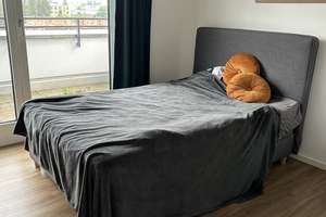 Nachmieter gesucht - Wohnen mit Charakter: 2-Zimmer-Wohnung in Niederschöneweide
