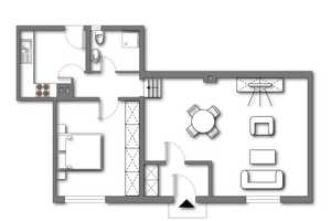 +++VERKAUFT+++Wohn- und Geschäftshaus - Renditeobjekt in Wingeshausen – Alte Landstr. 1, 57319 Siegen-Wittgenstein (Kreis) – Vorschaubild 13