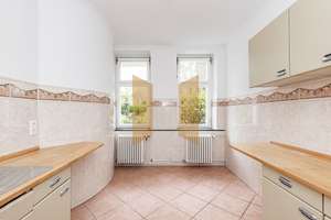 Große Souterrainwohnung mit 3 Zimmern, separatem Eingang und Gartennutzung – Die vollständige Adresse der Immobilie erhältst du vom Anbieter., 12167 Steglitz, Berlin – Vorschaubild 14