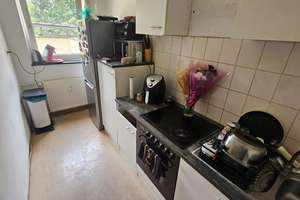 Kapitalanlage oder Eigennutz - 2-Zimmer ETW in belebtem Ludwigshafener Stadtteil Hemshof – 67063 Nord-Hemshof, Ludwigshafen am Rhein – Vorschaubild 4