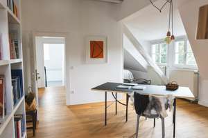KANZLEISITZ MIT GESCHICHTE - Exklusive Villa mit privatem Wohnbereich am Südring – Die vollständige Adresse der Immobilie erhältst du vom Anbieter., 59065 Mitte, Hamm – Vorschaubild 67