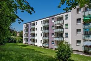 3-Zimmer-Wohnung in Dortmund Kirchlinde – 44379 Kirchlinde, Dortmund – Vorschaubild 3
