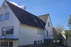 Einfamilienhaus mit großem Garten nahe Bad Marienberg – Westerwaldkreis – Vorschaubild 2