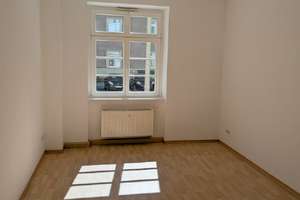 Hochparterre mit Balkon: 3-Zi-Wohnung in Elbnähe – Heinrich-Beck-Straße 8, 1307 Johannstadt-Nord, Dresden – Vorschaubild 4