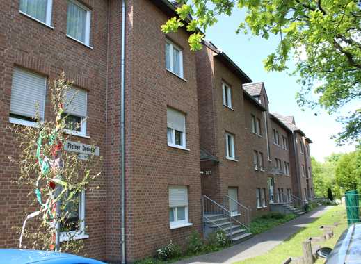 Wohnung mieten in Sankt Augustin - ImmobilienScout24