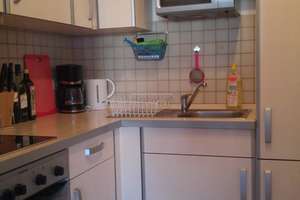 Helle 2-Zimmer-Wohnung, 1 OG mit Aufzug, Klinikum – Krumenauerstrasse 50, 85049 Friedrichshofen-Hollerstauden, Ingolstadt – Vorschaubild 4