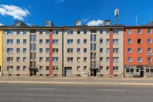 Top-Investment! Zentrale 2-ZKB mit Balkon im Herzen von München
