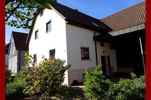 ZWEIFAMILIENHAUS MIT GARAGE UND GROSSER SCHEUNE-IDEAL GEEIGNET FÜR BAUTRÄGER – ATTRAKTIVER STANDORT – Lutherstraße 23, 72770 Betzingen, Reutlingen – Vorschaubild 20