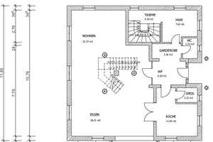 Mediterrane Traumvilla mit Außen-Pool, Fitness-Pavillon und Doppelgarage – Passau (Kreis) – Vorschaubild 26