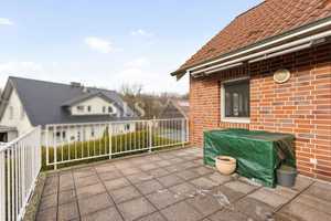 Attraktives Zweifamilienhaus in Haltern am See – Perfekt für Mehrgenerationenwohnen – Recklinghausen (Kreis) – Vorschaubild 5