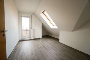 4-Zimmer-Wohnung mit zwei Balkonen, Aufzug, Tiefgarage, zentral aber ruhig beim Marktkauf – Gertrud-Gröninger-Straße 12, 33102 Kernstadt, Paderborn – Vorschaubild 7