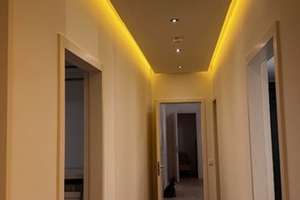Exklusive 4-Zimmer-Wohnung EG+1. OG in bester Lage der Münchener Altstadt – Die vollständige Adresse der Immobilie erhältst du vom Anbieter., 80331 Hackenviertel, München – Vorschaubild 7