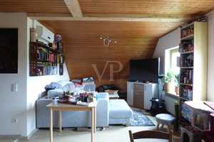 Wohnraum satt!
Einfamilienhaus, Dachgeschosswohnung, angeschlossener Gasthof mit Pension – Eichstätt (Kreis) – Vorschaubild 10