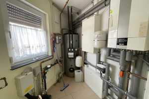 Moderner barrierefreier Bungalow in ruhiger Lage – Euskirchen (Kreis) – Vorschaubild 8