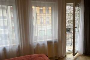 NEU-möblierte 2-Zimmer-Wohnung mit 2 Balkone in Top Lage Nähe zu Bahnhof – Hohenzollernstraße 111, 56068 Süd, Koblenz – Vorschaubild 20