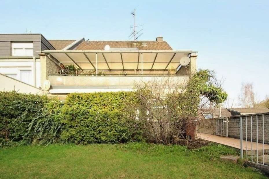 Viel Platz, Licht und Gestaltungsmöglichkeiten!, Mönchengladbach – Bild 1