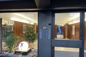 Komfortable EG-Wohnung in traumhafter Bestlage des Zooviertels – Tiergartenstraße 38, 40237 Düsseldorf – Vorschaubild 12