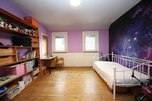 Invest mit Entwicklungspotential - Historisches 4-Parteien Haus mit Anbau und kleiner Gewerbeeinheit – Die vollständige Adresse der Immobilie erhältst du vom Anbieter., 64291 Arheilgen, Darmstadt – Vorschaubild 11