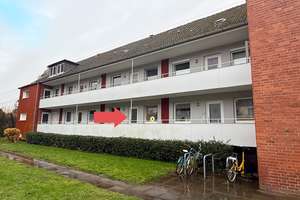 3 Zimmer Wohnung mit Balkon ab 1.6. bezugsfrei – Damaschkestrasse 39, 23560 Sankt Jürgen, Lübeck – Vorschaubild 1