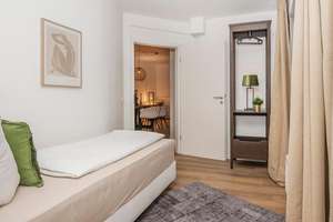 Urbane Wohnung in Toplage – Bismarck Strasse 49, 50672 Neustadt/Nord, Köln – Vorschaubild 10