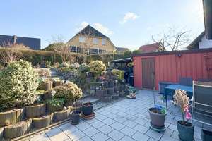 +++ Reserviert ! +++ Freistehendes Einfamilienhaus in der Gartenstadt – Die vollständige Adresse der Immobilie erhältst du vom Anbieter., 15236 Süd, Frankfurt (Oder) – Vorschaubild 14