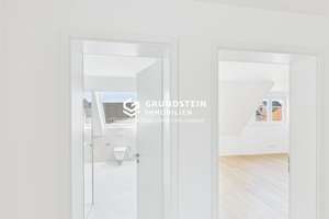 Helle 3-Zimmer-Dachgeschosswohnung in München – Rodensteinstraße 14, 81375 Neuhadern, München – Vorschaubild 5