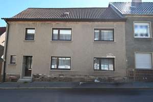Platz für die ganze Familie – Zweifamilienhaus zentral und ruhig gelegen

 – Die vollständige Adresse der Immobilie erhältst du vom Anbieter., 39288 Burg – Vorschaubild 3