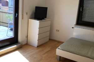 3 Zimmerwohnung mit Terrasse + KFZ Stellplatz – Stuttgart – Vorschaubild 4
