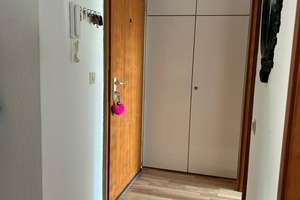 2-Zimmer-Wohnung in Krefeld-Fischeln – Raderfeld 38, 47807 Fischeln, Krefeld – Vorschaubild 5