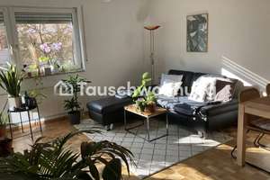 Tauschwohnung: 3-Zi-Whg mit Loggia Laimer Platz