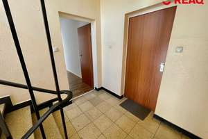Erstbezug! Studenten-WGs aufgepasst! Sanierte 3-Zimmer-Wohnung mit Einbauküche im Frankenberger Vier – Kirberichshofer Weg 10a, 52066 Adalbertsteinweg, Aachen – Vorschaubild 15