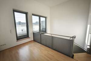 *****Exklusives Penthouse über 2 Etagen und TG-Stellplatz in begehrter Lage von Golzheim***** – Die vollständige Adresse der Immobilie erhältst du vom Anbieter., 40474 Golzheim, Düsseldorf – Vorschaubild 10