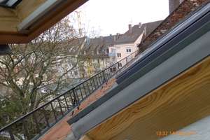 Zuhause mit 2 Zimmern in zentraler Lage von Nürnberg – 90409 Maxfeld, Nürnberg – Vorschaubild 14