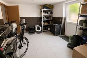 Exklusives Wohnen mit Stil – Modernisiertes Reihenmittelhaus mit gehobener Ausstattung – Wassertappen 5, 38446 Nordsteimke, Wolfsburg – Vorschaubild 19