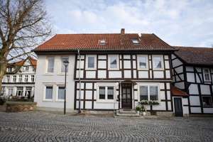 ‼️Denkmaltraum mitten auf dem Kirchplatz -Ihr Stück vom historischen Ortskern in Bad Essen‼️ – Die vollständige Adresse der Immobilie erhältst du vom Anbieter., 49152 Bad Essen – Vorschaubild 5